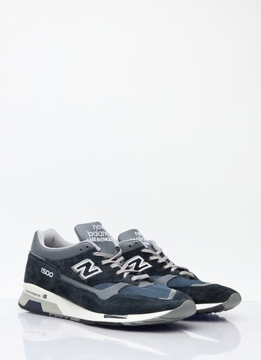 New Balance 1500 Sneakers Navy new0158014