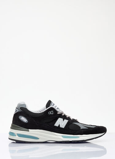 991 Sneakers New Balance 991 Sneakers Black new0158015