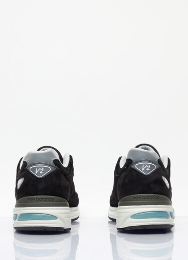 991 Sneakers New Balance 991 Sneakers Black new0158015