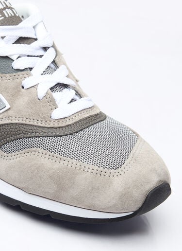 New Balance 997 Sneakers Beige new0159002