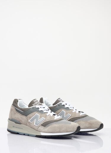 New Balance 997 Sneakers Beige new0159002