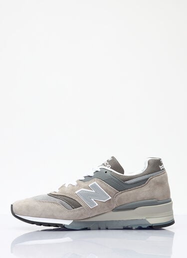 New Balance 997 Sneakers Beige new0159002