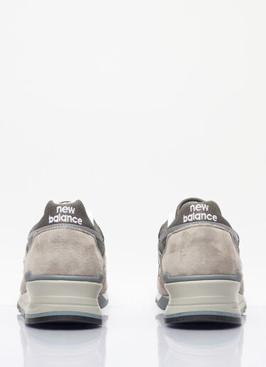 New Balance 997 Sneakers Beige new0159002