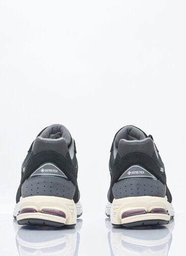 New Balance 2002RX Sneakers Grey new0159008
