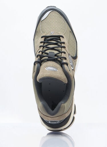 2002RX Sneakers New Balance 2002RX Sneakers Green new0159009