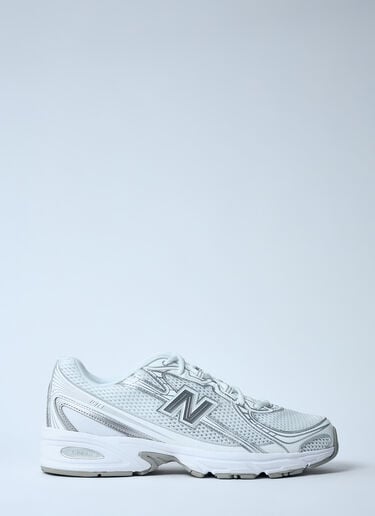 740 스니커즈 New Balance 740 스니커즈 화이트 new0159010
