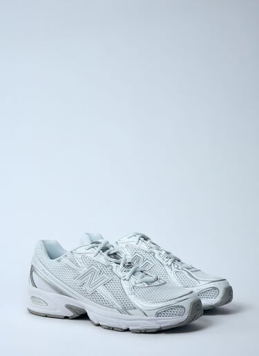 740 스니커즈 New Balance 740 스니커즈 화이트 new0159010