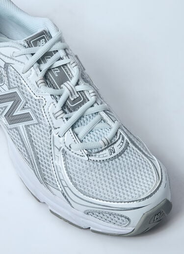 New Balance 740 스니커즈 화이트 new0159010