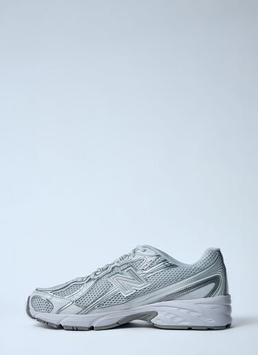 New Balance 740 스니커즈 화이트 new0159010