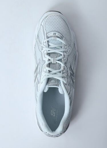 New Balance 740 스니커즈 화이트 new0159010