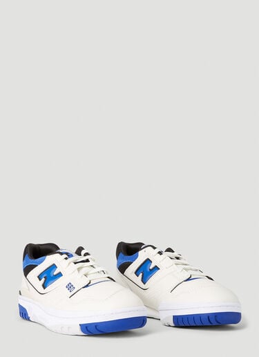 550 Sneakers New Balance 550 Sneakers Blue new0351004