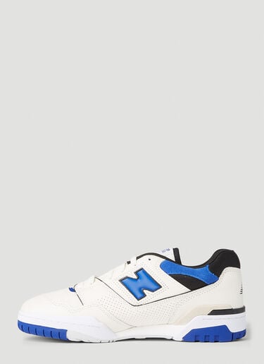 New Balance 550 スニーカー ブルー new0351004
