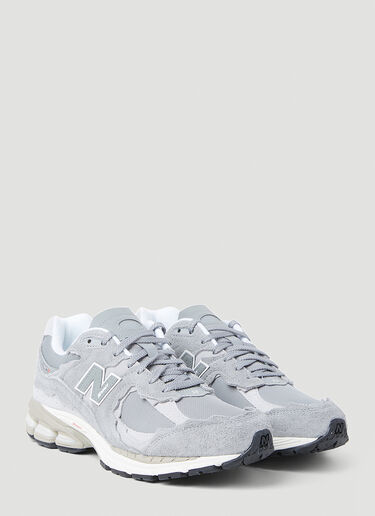 New Balance 2002R スニーカー グレー new0352002