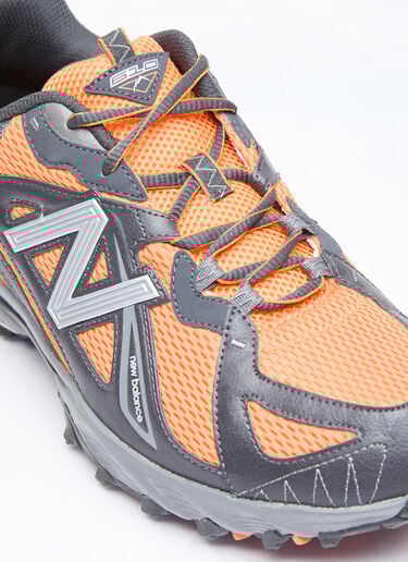 610 Sneakers New Balance 610 Sneakers Orange new0354001