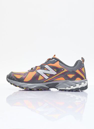 610 Sneakers New Balance 610 Sneakers Orange new0354001