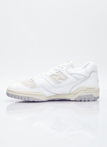 550 Sneakers New Balance 550 Sneakers White new0354006