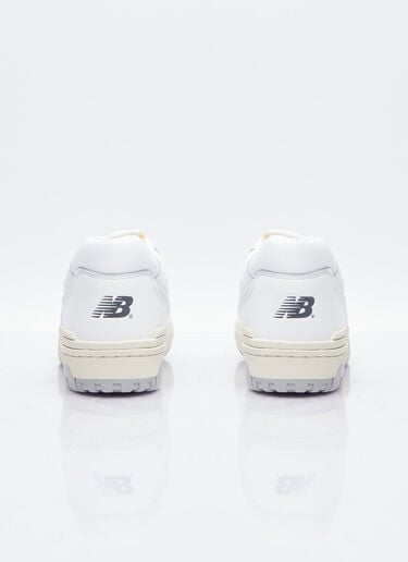 550 Sneakers New Balance 550 Sneakers White new0354006