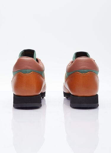 레이너 로우탑 스니커즈 New Balance 레이너 로우탑 스니커즈 브라운 new0354013