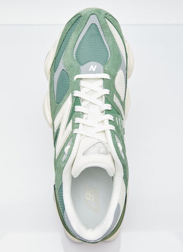 New Balance 9060 Sneakers Green new0354021