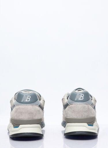 998 Sneakers New Balance 998 Sneakers Beige new0358002
