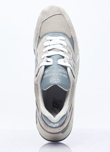 998 Sneakers New Balance 998 Sneakers Beige new0358002