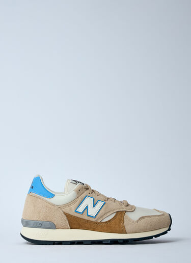 475 スニーカー New Balance 475 スニーカー ブラウン new0360001