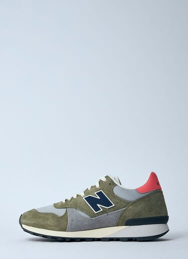 New Balance U475BA 스니커즈  그레이 new0360002