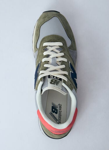 New Balance U475BA 스니커즈  그레이 new0360002