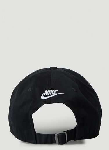 Heritage 86 Just Do It Baseball Cap Nike Heritage 86 Just Do It Baseball Cap Black nik0146051