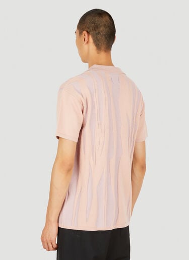 Kingkrab Polo Shirt Ninamounah Kingkrab Polo Shirt Beige nmo0148002