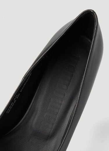 Howl High Heels Ninamounah Howl High Heels Black nmo0248015