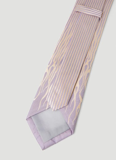 Anger Tie Ninamounah Anger Tie Pink nmo0248018
