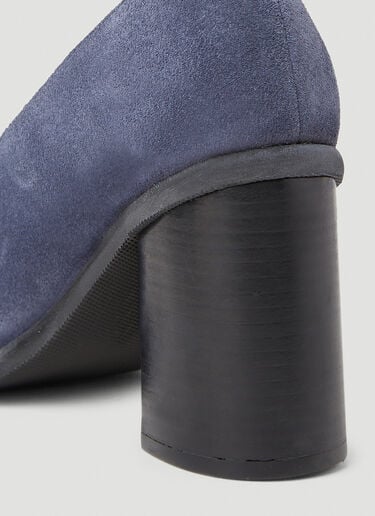 Howl High Heels Ninamounah Howl High Heels Blue nmo0252011