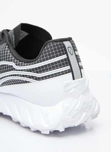 The Norda 002 Sneakers Norda The Norda 002 Sneakers Black nor0154005