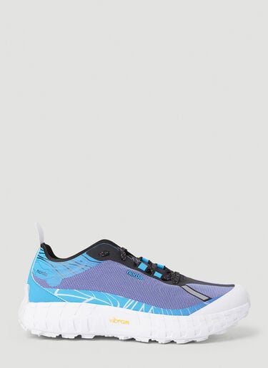 Norda The Norda 001 Sneakers Blue nor0252001