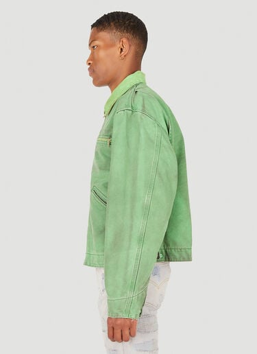 Dad’s Jacket NOTSONORMAL Dad’s Jacket Green nsm0348016