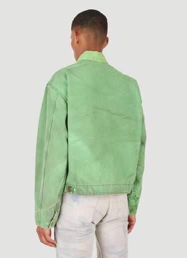 Dad’s Jacket NOTSONORMAL Dad’s Jacket Green nsm0348016