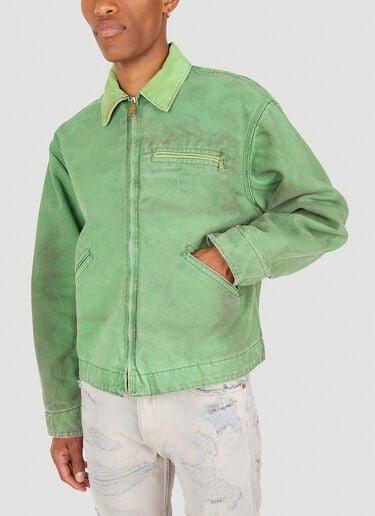 Dad’s Jacket NOTSONORMAL Dad’s Jacket Green nsm0348016