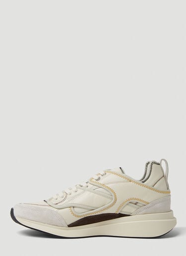 Aurora Sneakers OAMC Aurora Sneakers Cream oam0150018