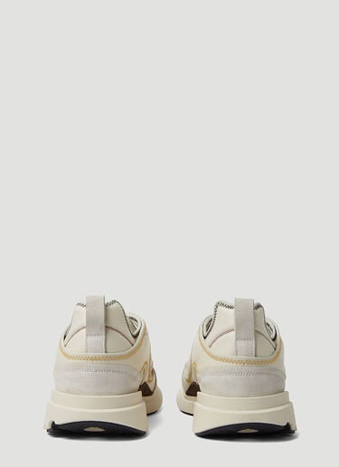 Aurora Sneakers OAMC Aurora Sneakers Cream oam0150018
