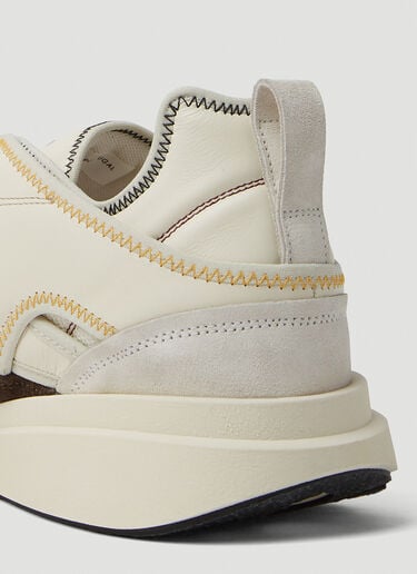 Aurora Sneakers OAMC Aurora Sneakers Cream oam0150018