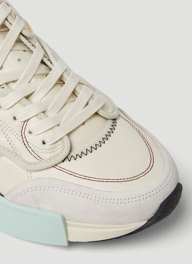 Aurora Sneakers OAMC Aurora Sneakers Cream oam0150018