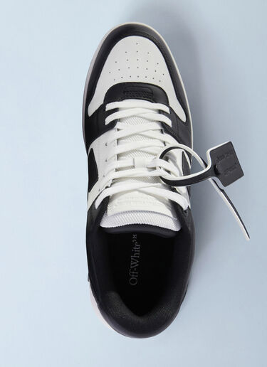 Out Of Office Sneakers Off-White Out Of Office Sneakers White ofw0160066