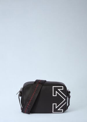 Off-White Heritage Camera Crossbody Bag Black ofw0160078