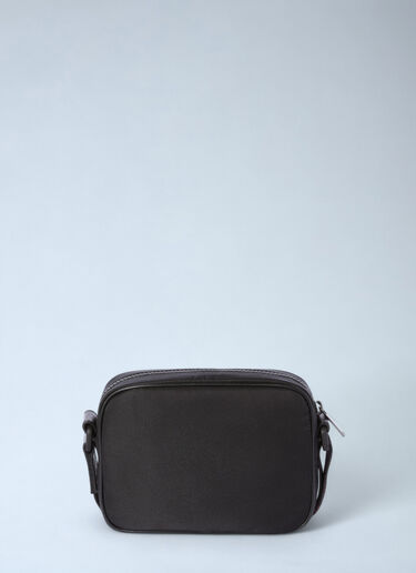 Off-White Heritage Camera Crossbody Bag Black ofw0160078
