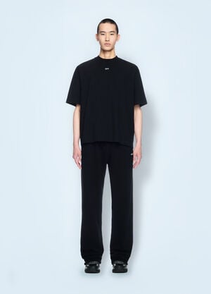 Off-White Vibe Arrow T-Shirt Black ofw0160082