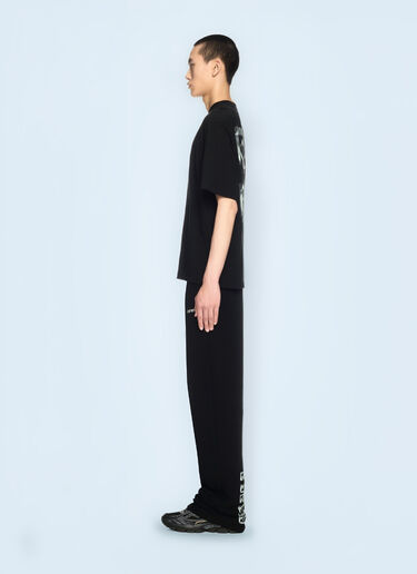 Vibe Arrow T-Shirt Off-White Vibe Arrow T-Shirt Black ofw0160082