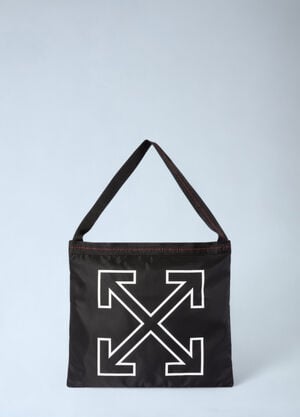 Off-White Heritage Tote Bag Black ofw0160093