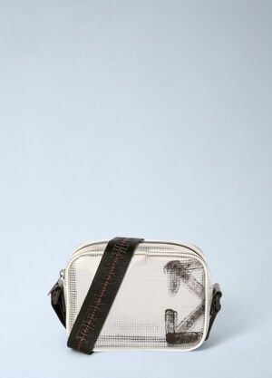 Off-White Heritage Camera Crossbody Bag White ofw0160116