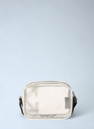 Off-White Heritage Camera Crossbody Bag White ofw0160116